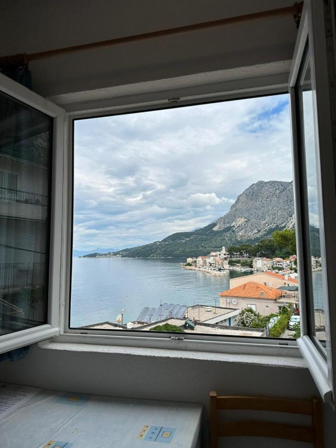 Apartments Marika Drasnice Buitenkant foto